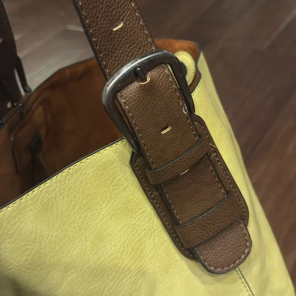 Joy Susan Hobo Bag - Picture 7 of 10